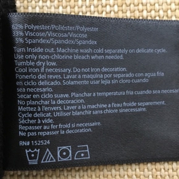 NWT Peace Love World Tracey Top Stars - Picture 3 of 7